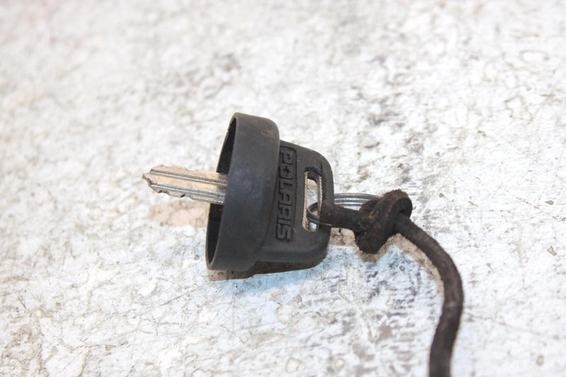 2004 Polaris Sportsman 400 Oem Ignition Key Switch 4081556 AP145