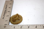 03 Bombardier Quest 650 Oem Idler Gear 711635190 420635191 AB1.1