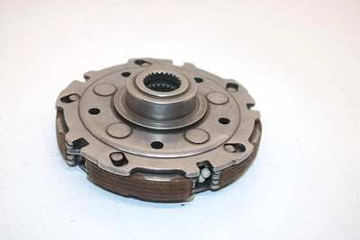 03 Arctic Cat 400 Fis Auto Trans Oem Clutch Shoe Assembly 3446-354 AA9
