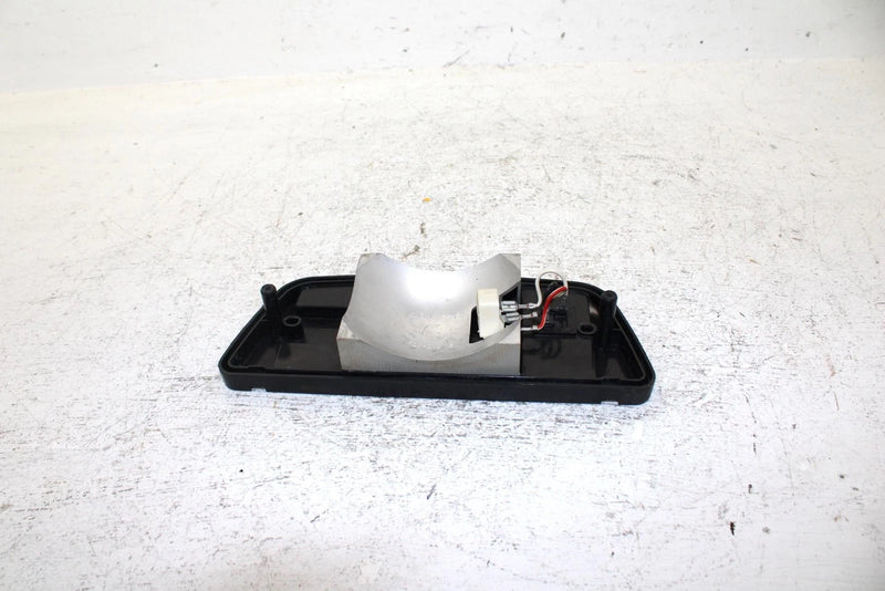 2001 Ski-doo Mxz 800 Oem Tail Brake Light Hosuing 510004061 SS19