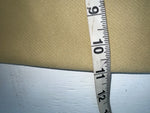 New Vintage Yellow Express Tricot Polyester Pants VV-53