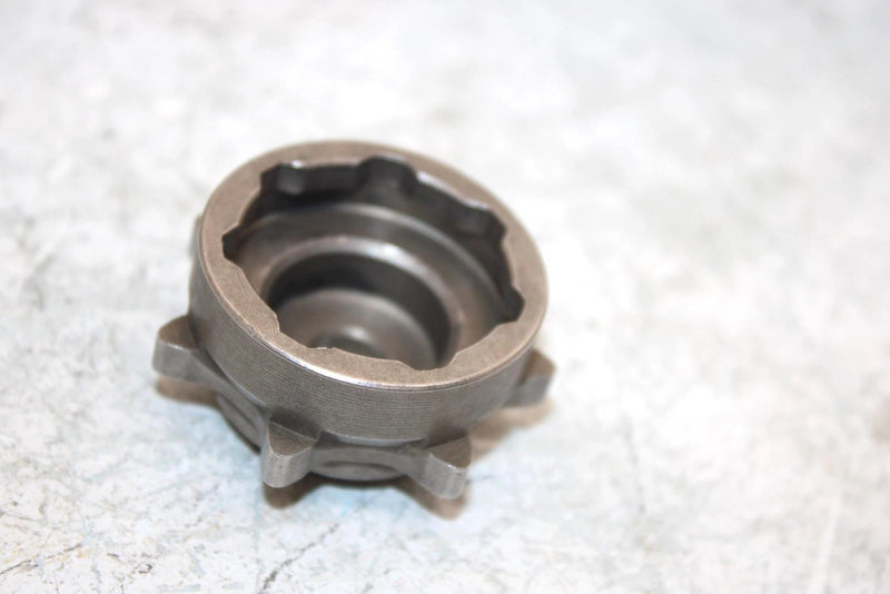 86 Honda Trx 350 A Fourtrax 350 Oem Shift Drum Center 24312-HA0-004 Q3215