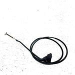 93-99 Kawasaki Bayou 400 KLF400B 4x4 OEM Parking Brake Cable 54005-1170 AK32