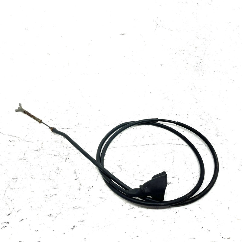 93-99 Kawasaki Bayou 400 KLF400B 4x4 OEM Parking Brake Cable 54005-1170 AK32