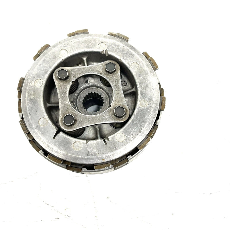 2002 Honda Rancher 350 TRX350 4x4 ES OEM Clutch Assembly 22100-HN5-670 AH88
