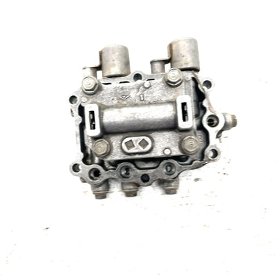 09-13 Honda Big Red 700 MUV700 OEM Valve Body 27100-HL1-A01 XH0.1
