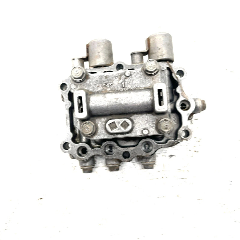 09-13 Honda Big Red 700 MUV700 OEM Valve Body 27100-HL1-A01 XH0.1