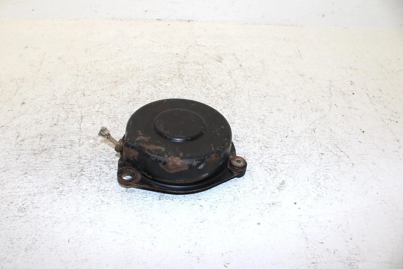 1991 Yamaha Exciter Ii 570 Liquid Oem Starter Recoil 84M-15710-01-00 SY24