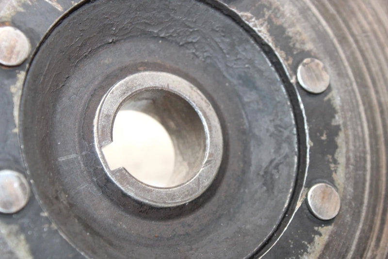 1989 Polaris 650 Oem Brake Disc Rotor 1332091 SP43