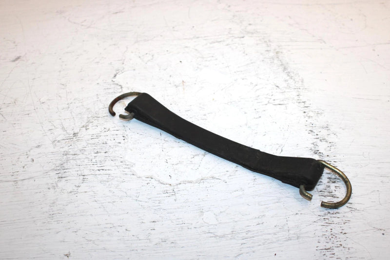 2001 Polaris 800 Le Oem Battery Strap 2450020 SP22