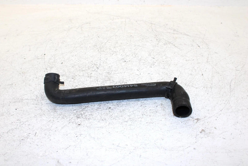 2013 Polaris 600 Rush Pro R Oem Tank To Exchanger Hose 5414003 SP29