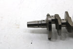 2007 Yamaha Attak Gt Oem Crankshaft 8FP-11411-00-00 SY135