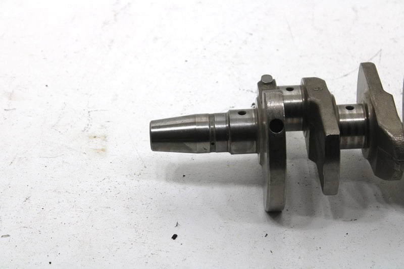 2007 Yamaha Attak Gt Oem Crankshaft 8FP-11411-00-00 SY135