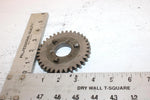 2000 Polaris Magnum 325 Oem 35T Transmission Gear 3233631 Q460