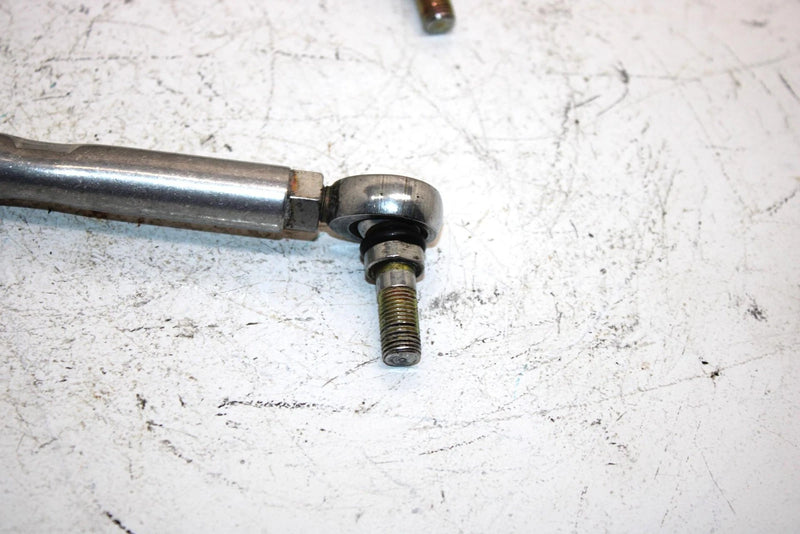 97 Arctic Cat Zl 440 Oem Outer Tie Rod Pair 0605-285 SAS15