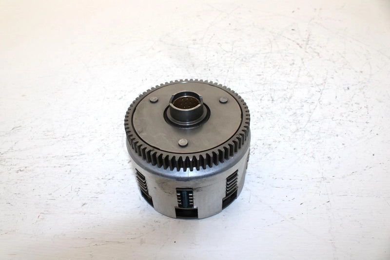 2007 Yamaha  Raptor 80 Oem Clutch Set 22K-16150-02-00 AY54