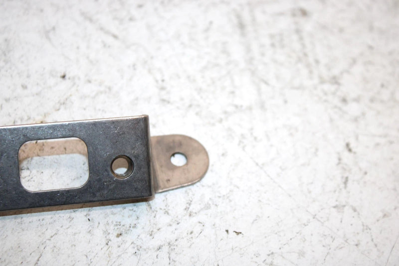 1987 Kawasaki 650 Sx Oem Strainer Mount Bracket 11046-3706 JK7