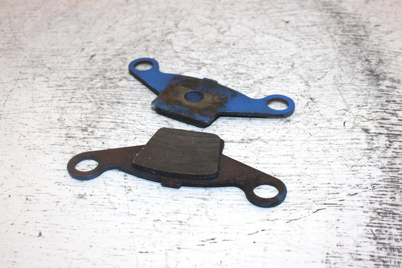 1995 Yamaha Vmax 600 Oem Brake Pad Set 89A-25811-01-00 SY11