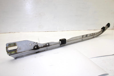 02 Yamaha Mountain Max 700 Oem Left Skid Suspension Rail 8ED-W4741-00-00 SY82