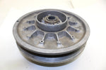 2002 Ski-doo Mxz 500f Oem Secondary Clutch 417126526 SS99