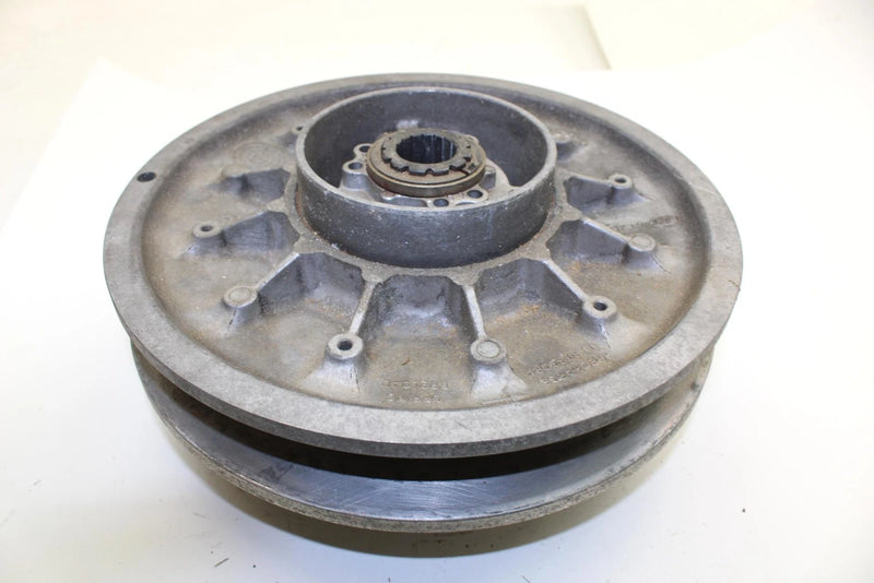 2002 Ski-doo Mxz 500f Oem Secondary Clutch 417126526 SS99