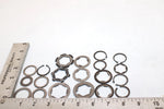 00 Arctic Cat 300 4x4 Oem Transmission Hardware Kit 3402-797 3446-277 AA20