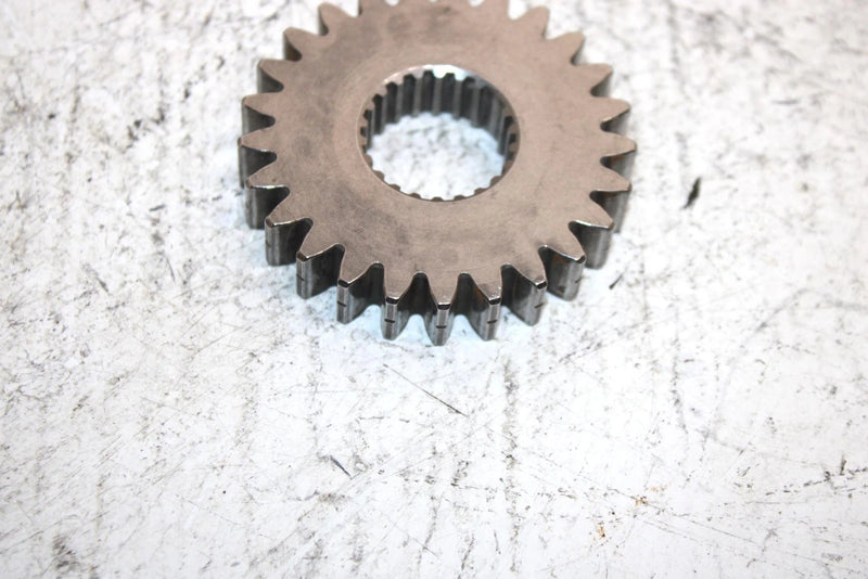2006 Polaris Predator 500 Oem Primary Drive Gear 3089595 AP63
