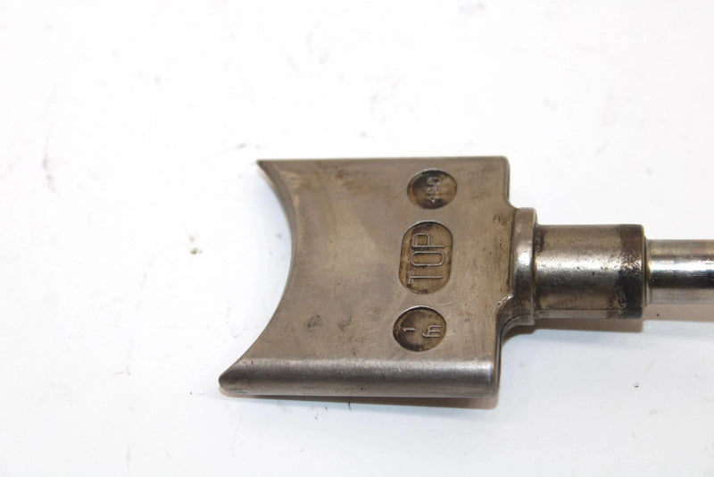Ski-doo Oem Exhaust Rave Power Valve 420854480 Q3835