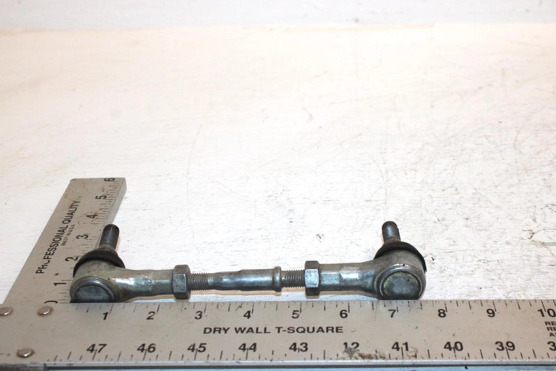 1986 Honda Trx 350 A Fourtrax 4x4 Oem Steering Relay Rod 53522-HA7-672 AH43