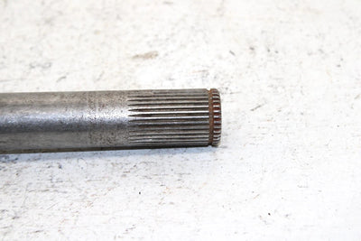 1997 Ski-doo Formula S 380 Oem Steering Spindle 506139200 SS23