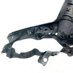 20-22 Can-Am Defender HD10 OEM Front Bumper Cover 705013591 XB0.2