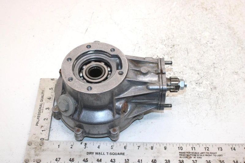1997 Kawasaki Bayou 220 Oem Rear Gearcase 11021-1069 AK21