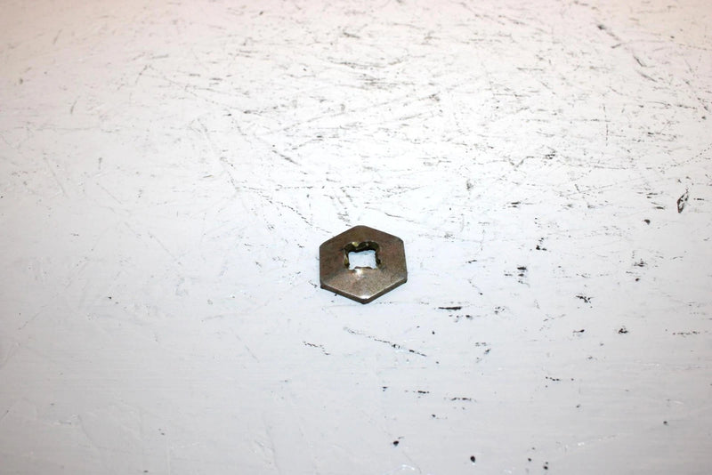 1996 Arctic Cat Puma Oem Lower Driven Gear Washer 0124-091 SA40