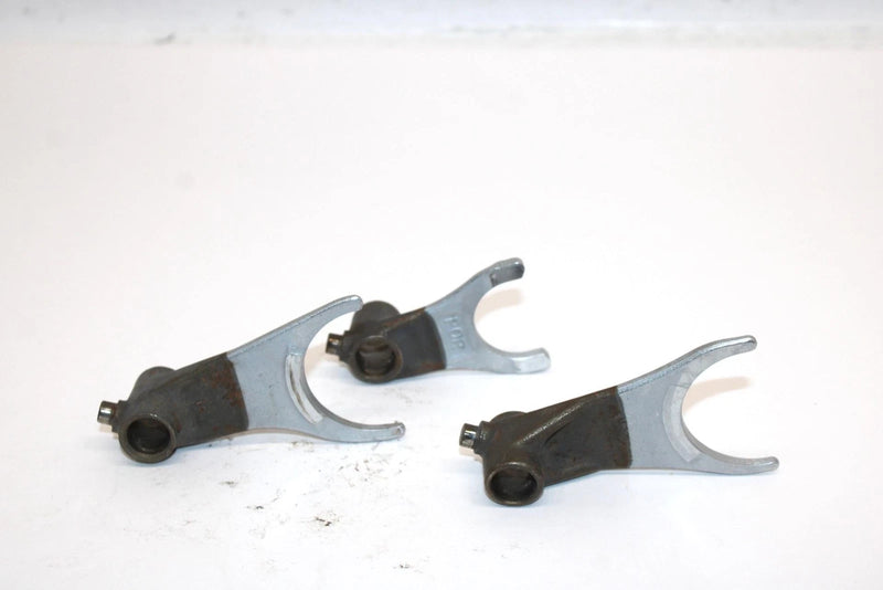 2009 Honda Trx 500 Fpea Foreman P/s Es Oem Shift Fork Set 24213-HP0-A00 AH17