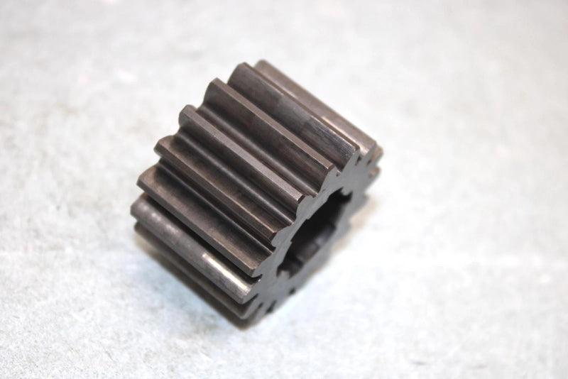 00 Polaris Xpedition 425 Oem Drive Second Gear 3086341 AP19