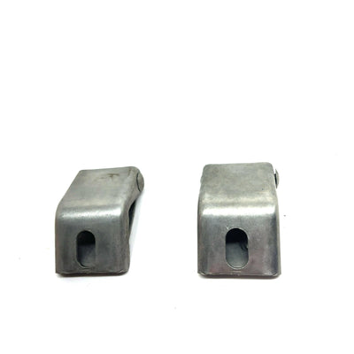 1997 Polaris SLT 780 OEM Hood Hinge Pair 2635014 JP40