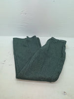 New Vintage Green Lee Polyester Pants #2620931 SS-61