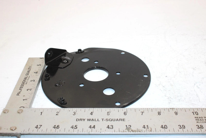 1987 Honda Atc 90a Oem Brake Drum Cover Panel 40531-918-030B AH57