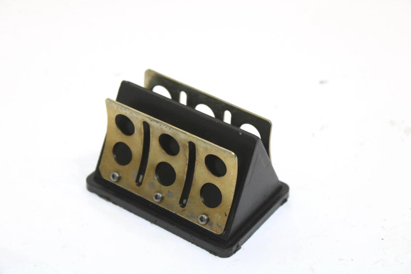 Ski-doo Oem Reed Valve Set of 3 420924519 Q4443