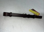 New Tough 1 Brown Leather Replacement Breastcollar Tug #16-787 FF-27