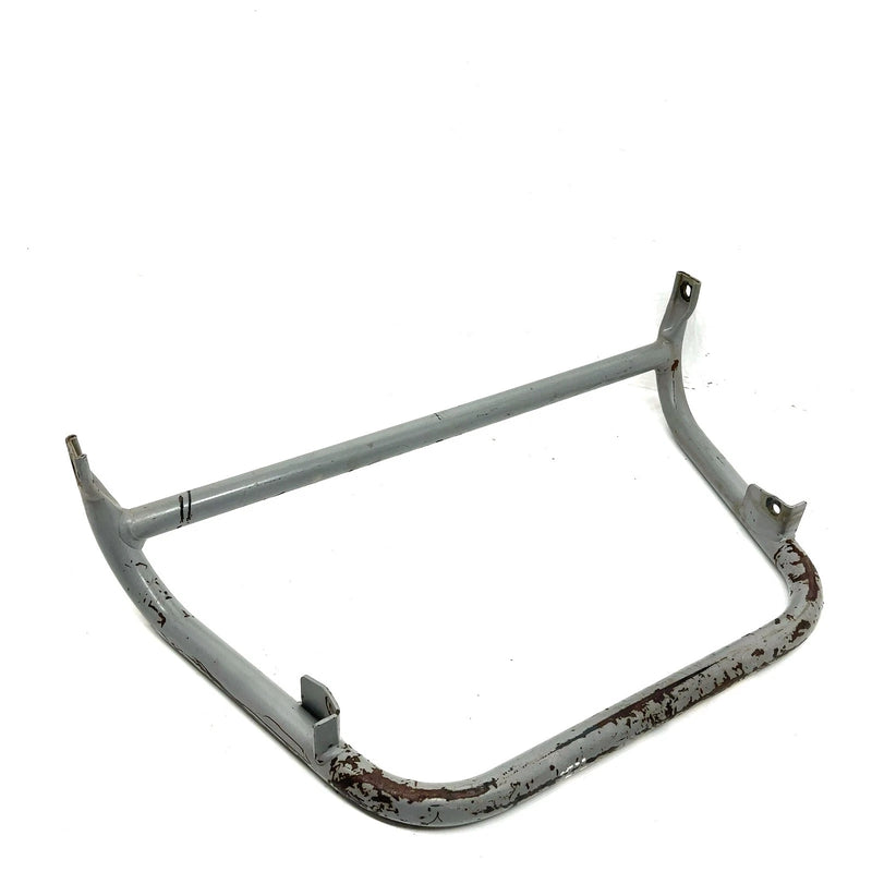 2002 Bombardier Quest 500 OEM Rear Bumper Grab Bar 705000210 AB14