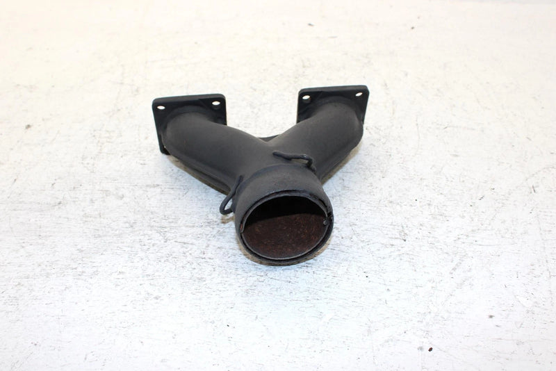 1996 Ski-doo Formula Ss Oem Exhaust Manifold 420973987 SS7
