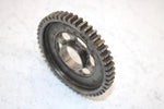 86 Honda Trx250a Oem 49T Low Countershaft Gear 23411-HA0-000 AH30