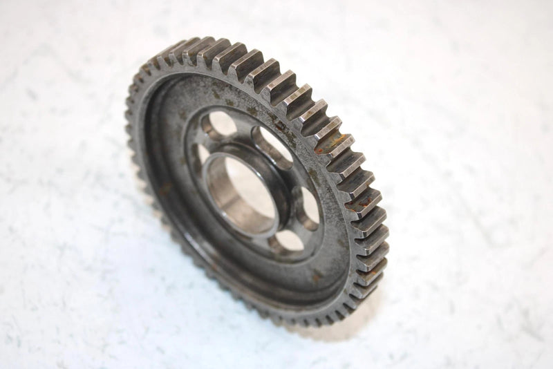 86 Honda Trx250a Oem 49T Low Countershaft Gear 23411-HA0-000 AH30