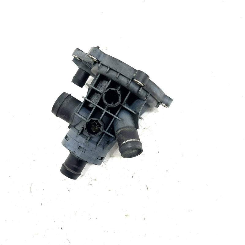 2004 Sea-Doo RXP Supercharged OEM Water Pump Cover 420922685 JS59