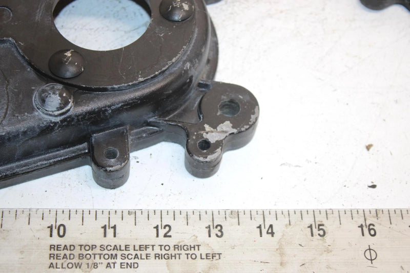 00 Arctic Cat Zrt 600 Oem Chain Case and Cover 0702-417 0702-489 SA217