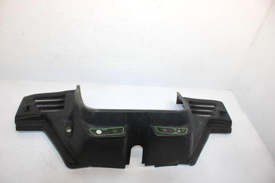 96 Arctic Cat Zr 580 Efi Oem Console 0616-814 SAS6