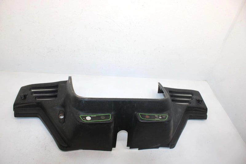 96 Arctic Cat Zr 580 Efi Oem Console 0616-814 SAS6