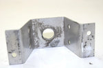 98 POLARIS TRAIL TOURING OEM LOWER OIL TANK BRACKET 5241334 Q2042