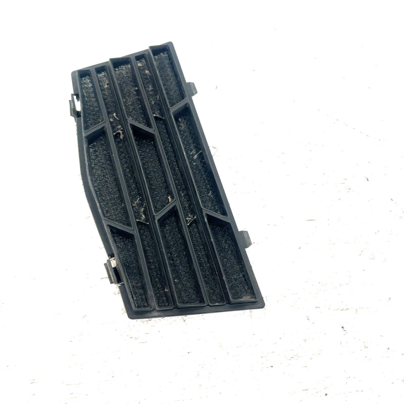 20-22 Can-Am Defender HD10 OEM Air Conditioning Rear Cover Grille 705800453 XB0